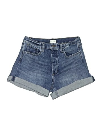 Joe's Jeans Denim Shorts (view 1)