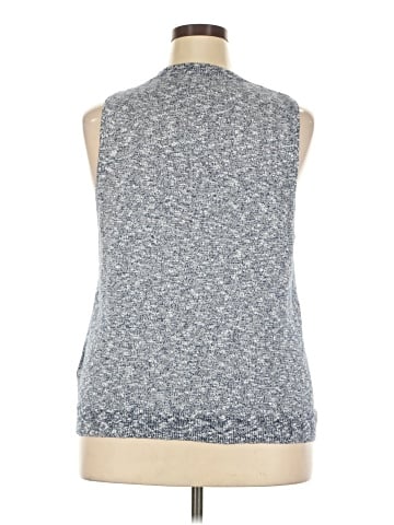 J.Crew Factory Store Sweater Vest (view 2)