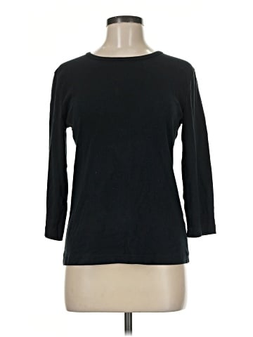 Jones New York Sport 3/4 Sleeve T-Shirt (view 1)
