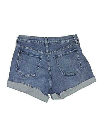 Joe's Jeans Denim Shorts (view 2)