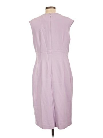 Black Label by Evan Picone Casual Dress (view 2)