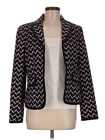 Anne Klein Blazer (view 1)