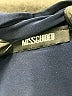 Missguided Solid Blue Cocktail Dress Size XS (estimated) - photo 7