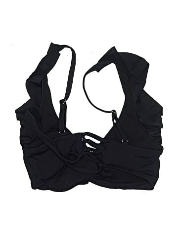 Jessica Simpson Swimsuit Top (view 2)