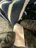 IZOD 100% Cotton Blue Pullover Sweater Size M - photo 8