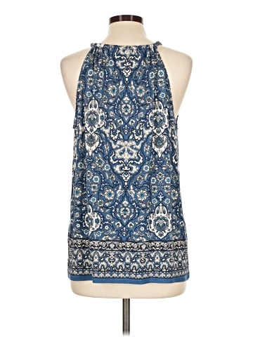 Max Studio Sleeveless Blouse (view 2)