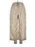Shein Stripes Gold Casual Pants Size XL - photo 1