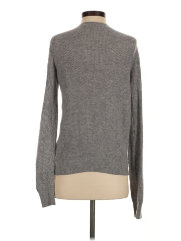 Vince. Wool Cardigan (view 2)