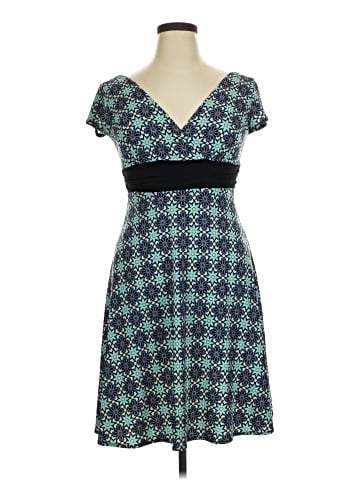 London Style Casual Dress (view 1)