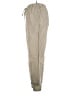 Shein Stripes Gold Casual Pants Size XL - photo 5