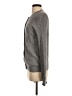 Vince. Gray Wool Cardigan Size S - photo 5