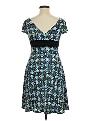 London Style Casual Dress (view 2)