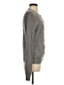 Vince. Gray Wool Cardigan Size S - photo 4