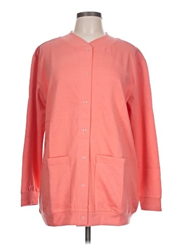 Catalog Classics Cardigan (view 1)
