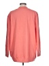 Catalog Classics Pink Cardigan Size L - photo 2