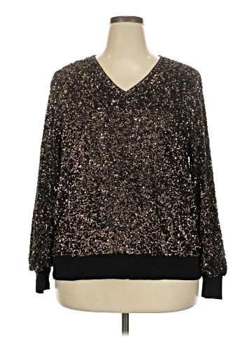 Lafayette 148 New York Pullover Sweater (view 1)