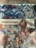 Draper's & Damon's Paisley Blue 3/4 Sleeve Blouse Size 1X - photo 7