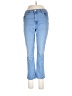 Levity Hearts Blue Jeans Size 32 waist - photo 1
