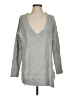 Harve Benard Gray Pullover Sweater Size S - photo 1