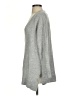 Harve Benard Gray Pullover Sweater Size S - photo 5
