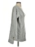 Harve Benard Gray Pullover Sweater Size S - photo 4