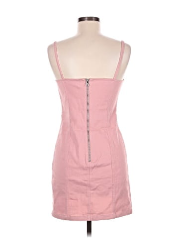 Divided by H&M Cocktail Dress (view 2)