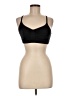 All Access Black Sports Bra Size M - photo 1
