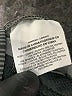 Nike Golf Solid Black Cargo Shorts Size 30 waist - photo 4