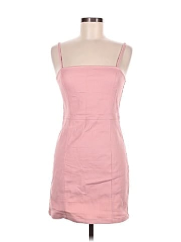 Divided by H&M Cocktail Dress (view 1)