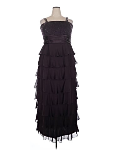 R&M Richards Cocktail Dress (view 1)