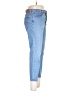 Levity Hearts Blue Jeans Size 32 waist - photo 4