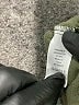 Ellos Green Linen Pants Size 18 - photo 5