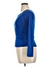 Danskin Now Blue 3/4 Sleeve T-Shirt Size XL - photo 5