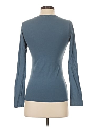 Active Basic 3/4 Sleeve T-Shirt (view 2)
