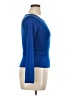 Danskin Now Blue 3/4 Sleeve T-Shirt Size XL - photo 4