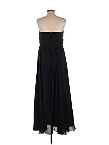 JS Collections Cocktail Dress (view 2)