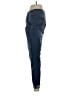 Denizen from Levi's Solid Blue Jeans Size S - photo 5