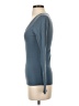 Active Basic Blue 3/4 Sleeve T-Shirt Size S - photo 5