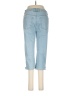 Gloria Vanderbilt Blue Jeans Size 8 Petite - photo 2