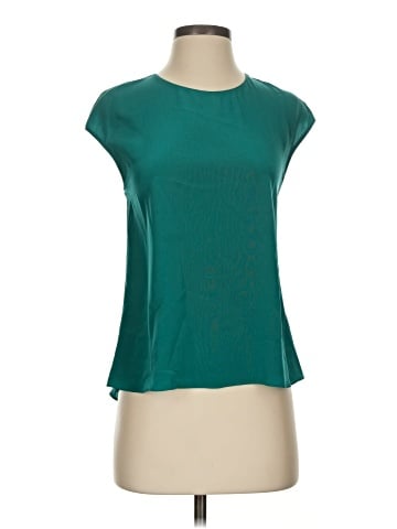 Rory Beca Short Sleeve Top (view 1)