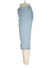 Gloria Vanderbilt Blue Jeans Size 8 Petite - photo 5