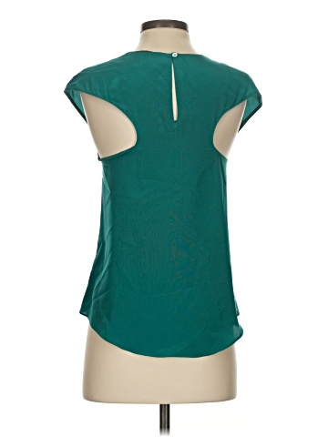 Rory Beca Short Sleeve Top (view 2)
