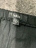 Ellos Black Linen Pants Size 20 - photo 4