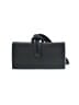 La Regale Solid Black Clutch One size - photo 2