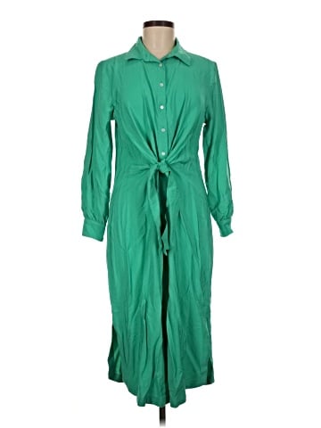 Ann Taylor LOFT Outlet Casual Dress (view 1)