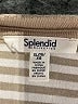 Splendid Gray Short Sleeve Top Size XL - photo 7