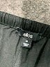 Ellos Black Linen Pants Size 18 - photo 4