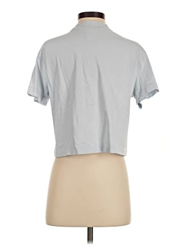 FOR DAYS Short Sleeve Turtleneck (view 2)