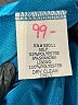 David Meister Solid Teal Cocktail Dress Size 12 - photo 8