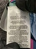 BCBGMAXAZRIA 100% Polyester Print Purple Athletic Shorts Size S - photo 4